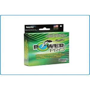Power Pro Geflochtene Angelschnur - Hohe Zugfestigkeit, Glatt, Robust Power Pro Geflochtene Angelschnur - Hohe Zugfestigkeit, Glatt, Robust