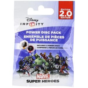 Disney 712725025878 game console accessory - Marvel Super Heroes 2.0 Disney 712725025878 game console accessory - Marvel Super Heroes 2.0
