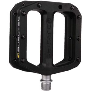BURGTEC Mk4 Composite Pedals - Mountain Bike Gear BURGTEC Mk4 Composite Pedals - Mountain Bike Gear