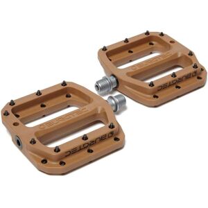 Burgtec Mk4 Composite Pedals - Mountain Bike - Durable & Lightweight Burgtec Mk4 Composite Pedals - Mountain Bike - Durable & Lightweight