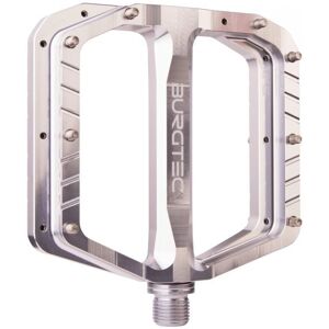 Burgtec Penthouse Flat MK5 - Flat Pedals Burgtec Penthouse Flat MK5 - Flat Pedals