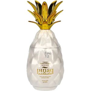 Piñaq Colada - Liqueur aromatisée - Saveur tropicale - 17% 0,05l - Publicité Piñaq Colada - Liqueur aromatisée - Saveur tropicale - 17% 0,05l - Publicité