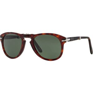 Persol PO0714 - 24/31 (havana/crystal green) Persol PO0714 - 24/31 (havana/crystal green)