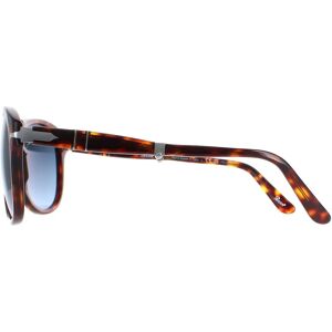 Persol PO0714 - 24/S3 (havana/blue gradient polarized) Persol PO0714 - 24/S3 (havana/blue gradient polarized)