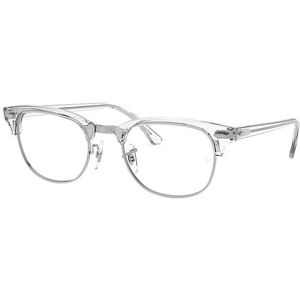 Ray-Ban Clubmaster RX5154 - 2077 (matt black) Ray-Ban Clubmaster RX5154 - 2077 (matt black)