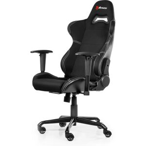 Arozzi Torretta Musta pelituoli - Pelituoli Arozzi Torretta Musta pelituoli - Pelituoli