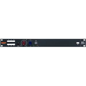 Warm Audio WA73 Microphone Preamp - Vintage British Style Warm Audio WA73 Microphone Preamp - Vintage British Style