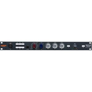 Warm Audio WA73-EQ Audio Preamplifier - Microphone, Recording Equipment Warm Audio WA73-EQ Audio Preamplifier - Microphone, Recording Equipment