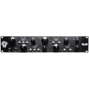 Black Lion Audio B173 Quad Microphone Preamplificateur - Préamplificateur micro - Publicité Black Lion Audio B173 Quad Microphone Preamplificateur - Préamplificateur micro - Publicité