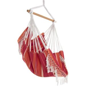Vivere - Silla hamaca brasileña - Mimosa - 150x90 cm Vivere - Silla hamaca brasileña - Mimosa - 150x90 cm