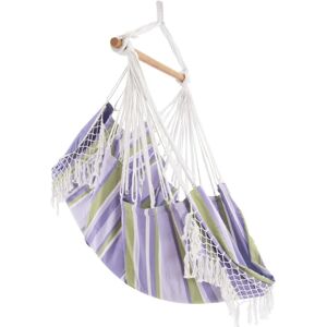 Vivere Silla hamaca brasileña - 150x90cm - Tranquilidad Vivere Silla hamaca brasileña - 150x90cm - Tranquilidad