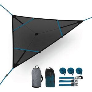 Vivere - Hamaca Elevate Aerial - Relajación y Ejercicio Vivere - Hamaca Elevate Aerial - Relajación y Ejercicio