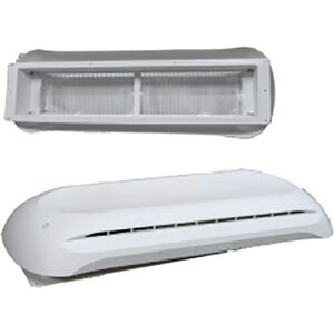 Ventilación de Techo Dometic Kitref Blanco para Barco Ventilación de Techo Dometic Kitref Blanco para Barco