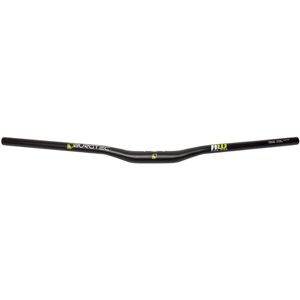 BURGTEC Ride Wide Alloy Enduro Handlebar - Enduro BURGTEC Ride Wide Alloy Enduro Handlebar - Enduro