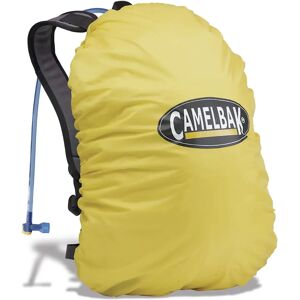 Housse de pluie CamelBak 482-143-101-23 - Jaune - Publicité Housse de pluie CamelBak 482-143-101-23 - Jaune - Publicité