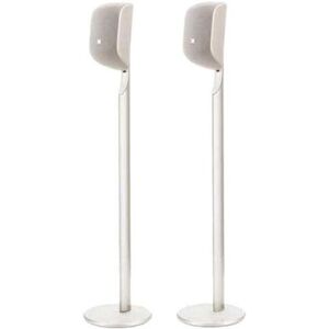 Bowers & Wilkins M-1 White Satellite Speaker - Speaker Bowers & Wilkins M-1 White Satellite Speaker - Speaker