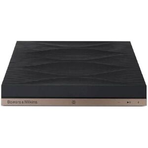 Bowers & Wilkins Formation Audio - Wireless Music Streamer - Multiroom Bowers & Wilkins Formation Audio - Wireless Music Streamer - Multiroom