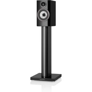 Bowers & Wilkins 707 S3 Standmount Lautsprecher - Schwarz Hochglanz Bowers & Wilkins 707 S3 Standmount Lautsprecher - Schwarz Hochglanz