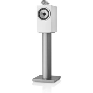 Haut-parleurs bibliothèque Bowers & Wilkins 705 S3 Blanc Haut-parleurs bibliothèque Bowers & Wilkins 705 S3 Blanc