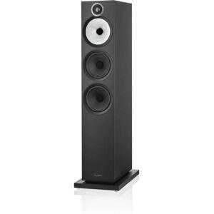 Bowers & Wilkins 603 S3 - SCHWARZ Bowers & Wilkins 603 S3 - SCHWARZ