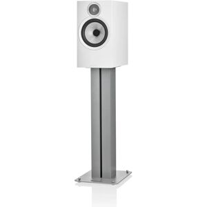 Bowers & Wilkins 606 S3 - White Bowers & Wilkins 606 S3 - White