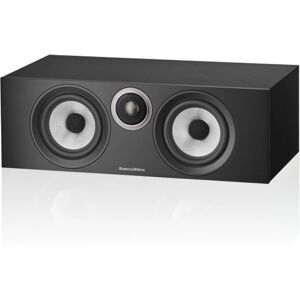 Bowers & Wilkins HTM6 S3 - Noir Bowers & Wilkins HTM6 S3 - Noir