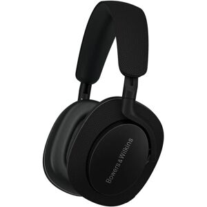 Bowers & Wilkins PX7 S2e - Antrasiitti Musta Bowers & Wilkins PX7 S2e - Antrasiitti Musta