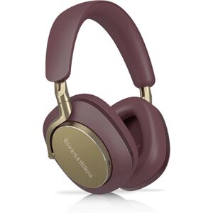 Bowers & Wilkins PX8 - Burgunderrot Bowers & Wilkins PX8 - Burgunderrot