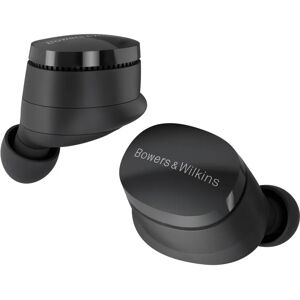 Bowers & Wilkins Pi6 - Myrskynharmaa Bowers & Wilkins Pi6 - Myrskynharmaa
