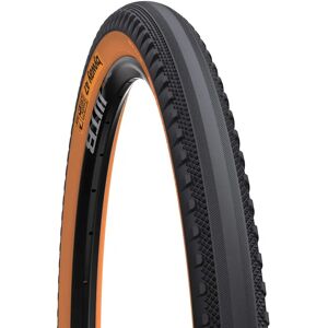WTB ByWay TCS Gravel Tyre - 650b 47c Folding Black Tanwall - Tyres WTB ByWay TCS Gravel Tyre - 650b 47c Folding Black Tanwall - Tyres