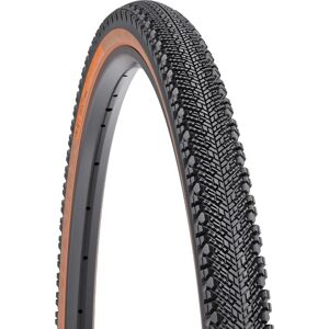 WTB Venture TCS Road Tyre - 700c Black/Tan - Tyres WTB Venture TCS Road Tyre - 700c Black/Tan - Tyres