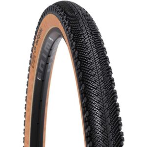 WTB Venture TCS Road Tyre - Black/Tan Sidewall - 700c WTB Venture TCS Road Tyre - Black/Tan Sidewall - 700c