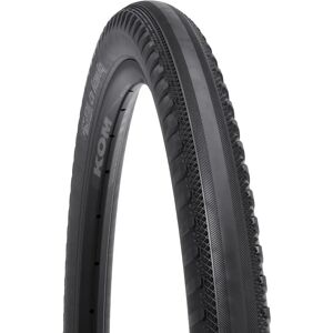 WTB Byway TCS Gravel Tyre - Black - 700c WTB Byway TCS Gravel Tyre - Black - 700c