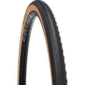 WTB Byway TCS Gravel Tyre - 34mm - Black/Light Tan - Road & Gravel WTB Byway TCS Gravel Tyre - 34mm - Black/Light Tan - Road & Gravel