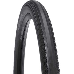 WTB Byway TCS Gravel Tyre - 40mm, Black - Road/Trail Tire WTB Byway TCS Gravel Tyre - 40mm, Black - Road/Trail Tire