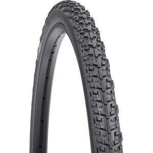 WTB Nano TCS Fast Tyre - 700c 40mm Black - Gravel & Cyclocross WTB Nano TCS Fast Tyre - 700c 40mm Black - Gravel & Cyclocross