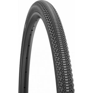 WTB Vulpine TCS Fast Tyre - 700c 36c Black - Tyres WTB Vulpine TCS Fast Tyre - 700c 36c Black - Tyres