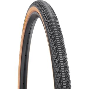 WTB Vulpine TCS Fast Tyre - Gravel Bike - 700c WTB Vulpine TCS Fast Tyre - Gravel Bike - 700c