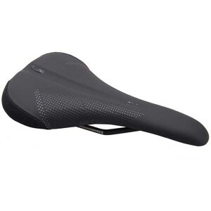 WTB SL8 Titanium Rail Bike Saddle - Wide - Black - Lightweight - Comfort WTB SL8 Titanium Rail Bike Saddle - Wide - Black - Lightweight - Comfort