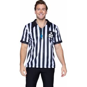 Rozhodčí kostým Leg Avenue - X-Large Rozhodčí kostým Leg Avenue - X-Large