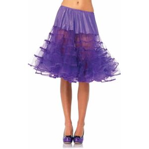 Leg Avenue - Pichi - rodilla - violeta Leg Avenue - Pichi - rodilla - violeta