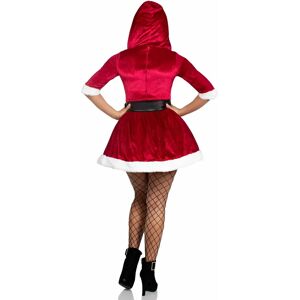 Leg Avenue 85356_09605 Fancy Dress - Costume Leg Avenue 85356_09605 Fancy Dress - Costume