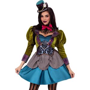 Leg Avenue 85505_10103 Fancy Dress - Costume for Women L Leg Avenue 85505_10103 Fancy Dress - Costume for Women L