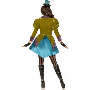 Leg Avenue 85505_10103 Fancy Dress - Costume for Women L Leg Avenue 85505_10103 Fancy Dress - Costume for Women L