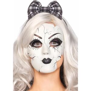 Leg Avenue A2757_00222 Porslinsdocka Mask - Masker Leg Avenue A2757_00222 Porslinsdocka Mask - Masker