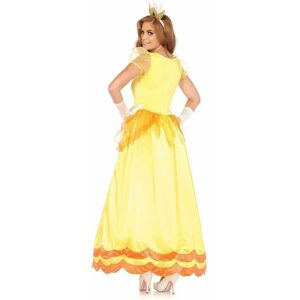 Leg Avenue Deluxe Princess Fancy Dress - Costume Leg Avenue Deluxe Princess Fancy Dress - Costume