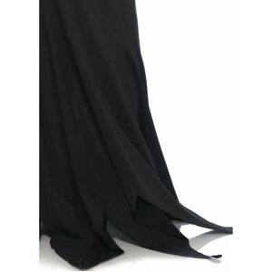 Leg Avenue 85571 Fancy Dress - Deep Neckline - Slit - Form-Fitting - Sexy Leg Avenue 85571 Fancy Dress - Deep Neckline - Slit - Form-Fitting - Sexy