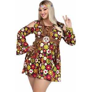 Leg Avenue 85610X_10109 Verkleidung - Kostüm Leg Avenue 85610X_10109 Verkleidung - Kostüm