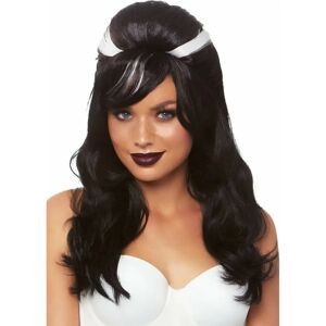 Leg Avenue A2775_00722 Gothic Fancy Dress Wig Leg Avenue A2775_00722 Gothic Fancy Dress Wig