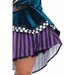 Leg Avenue 85592X_10109 Verkleidung - Kostüm Leg Avenue 85592X_10109 Verkleidung - Kostüm